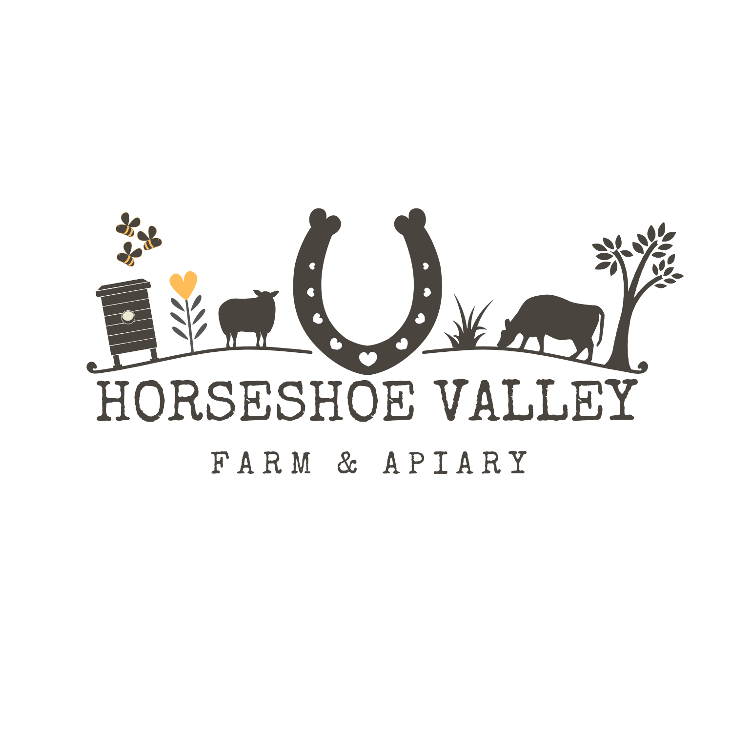 Horseshoe Valley Farm & Apiary Hinterland Love Central Coast